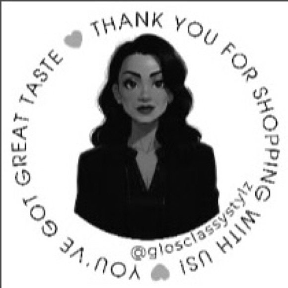 Live show listing and GIVEAWAY: Glosclassystylz - Picture 1 of 9